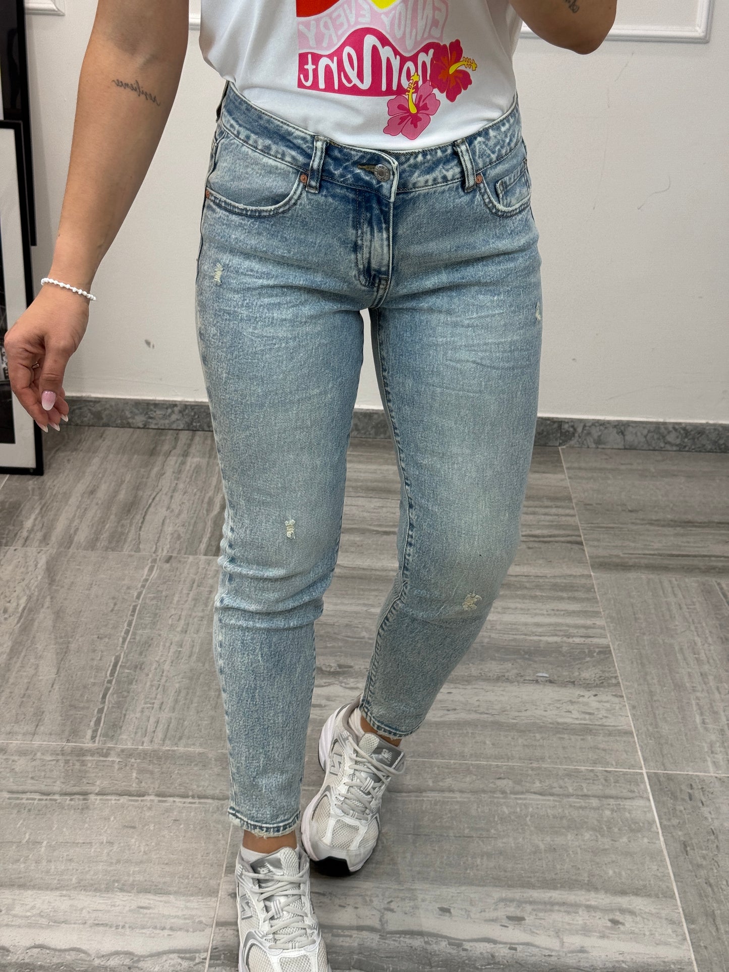 Jeans Paloma