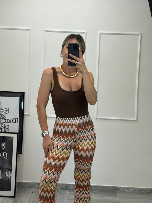 Body Miriam