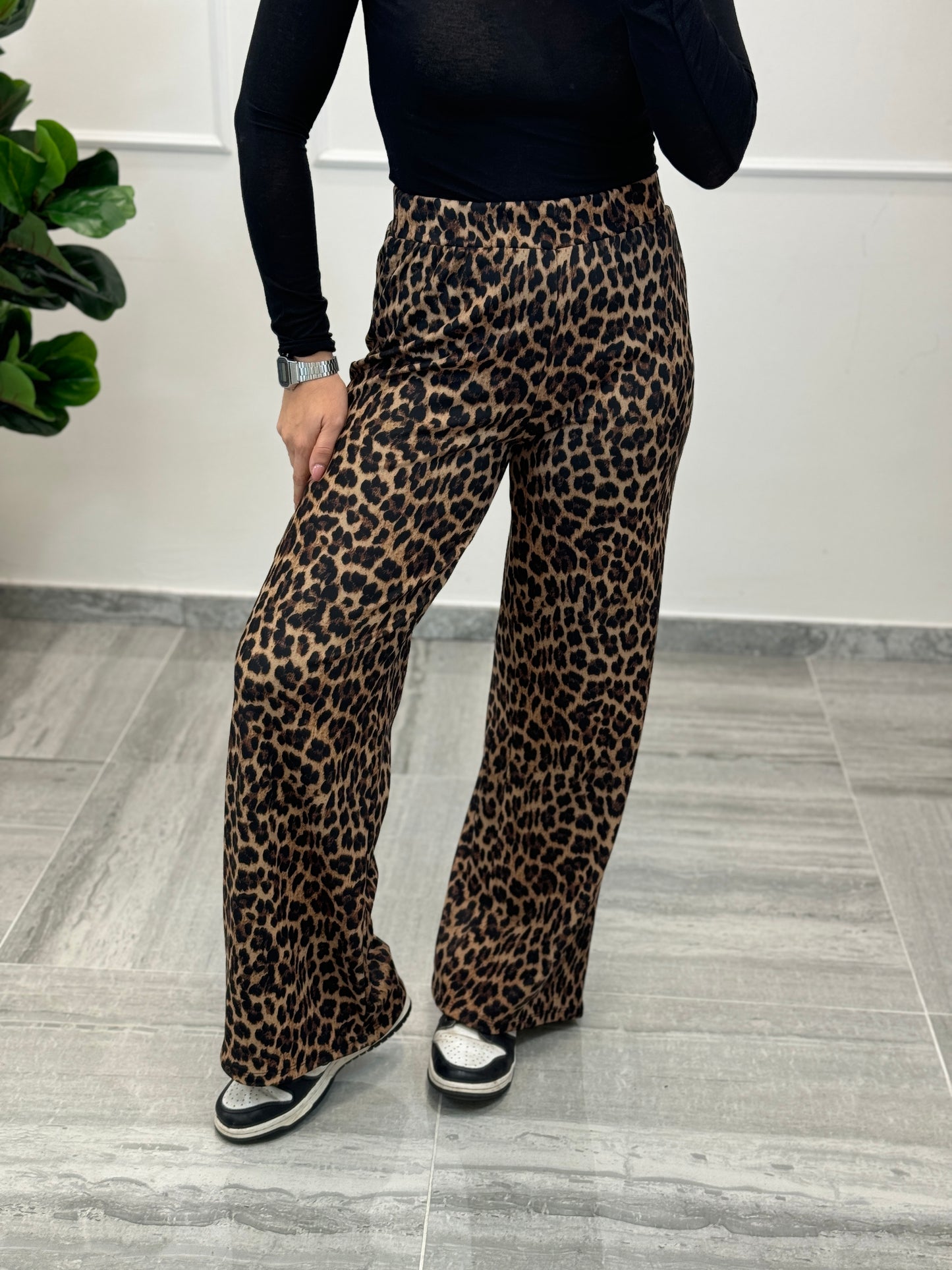 Pantalone Leo