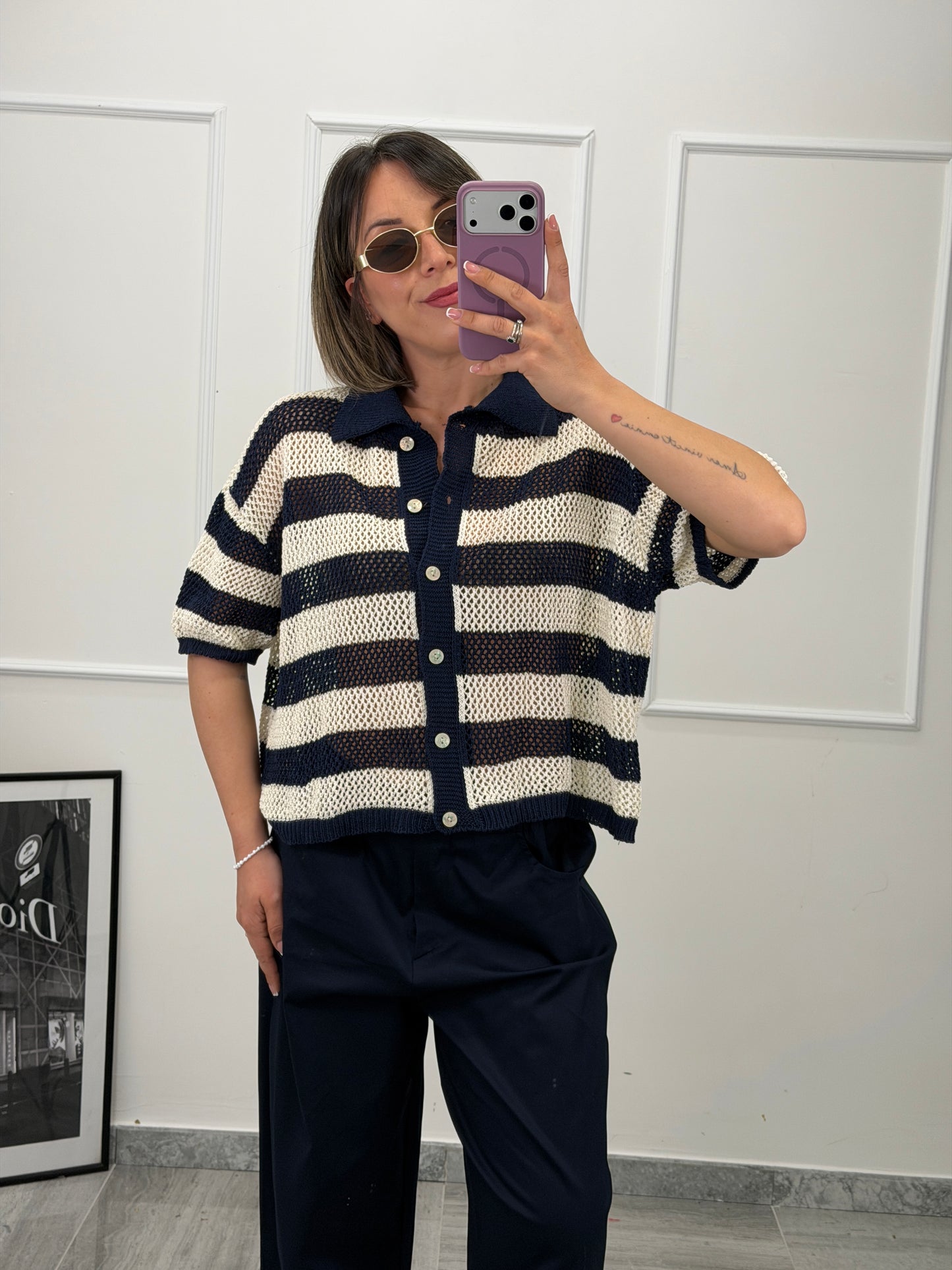 Polo Capri