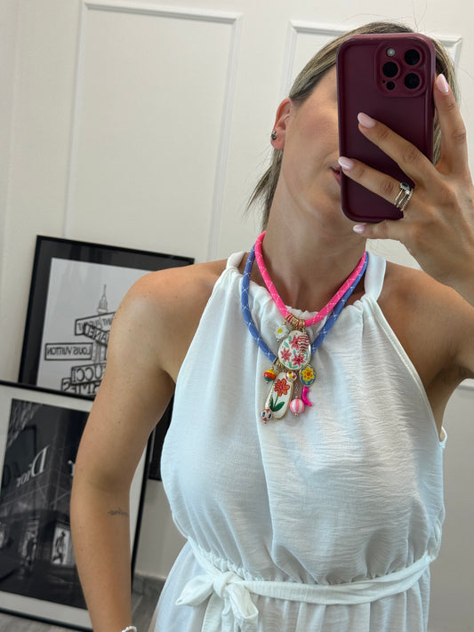 Collana Happy