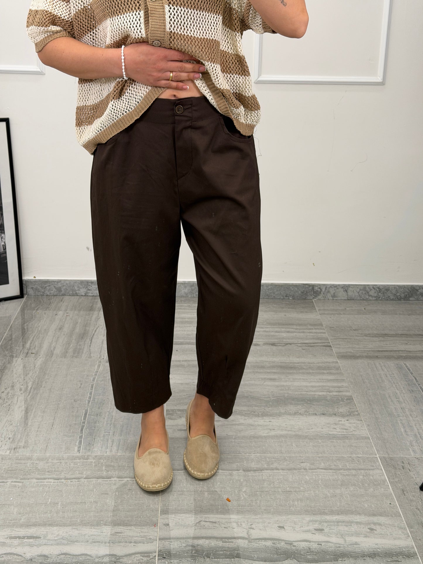 Pantalone Giulia