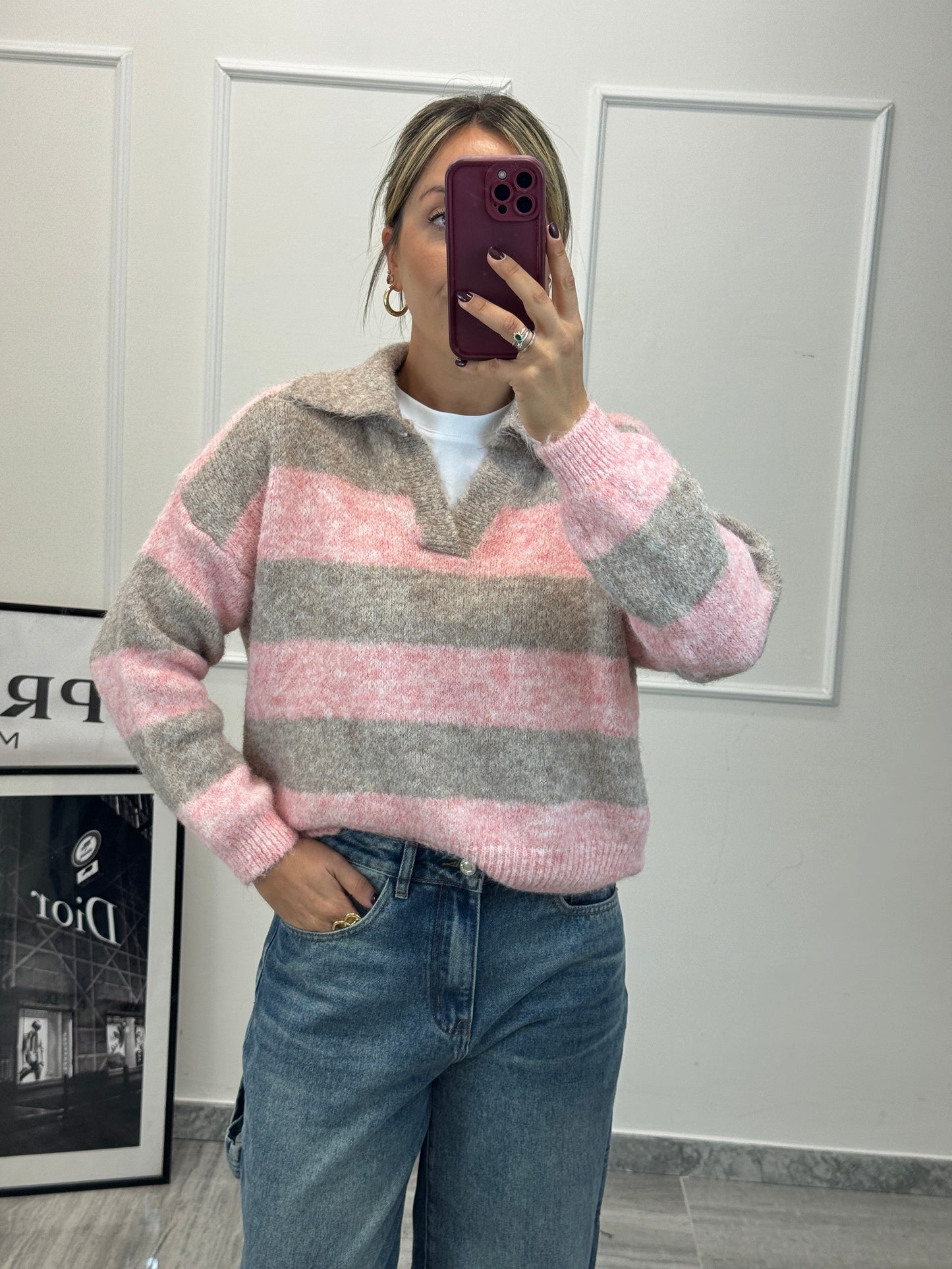 Pull Dorotea