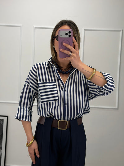 Camicia Livia