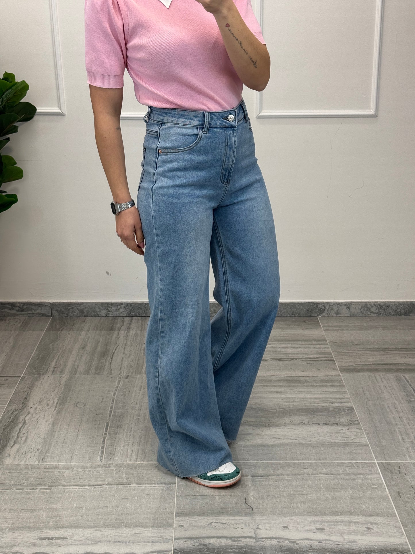 Jeans Susan