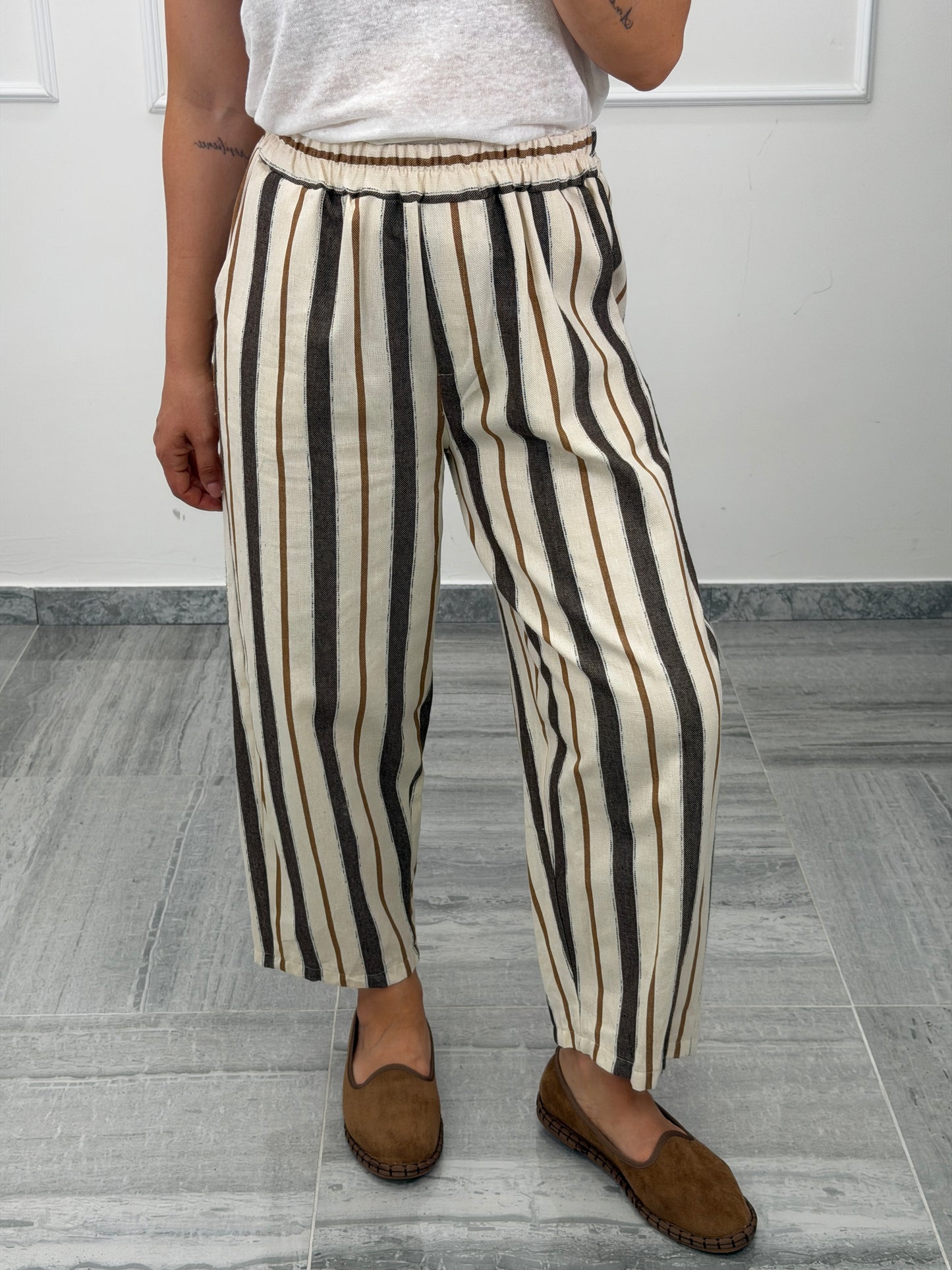 Pantalone Marbella 2.0