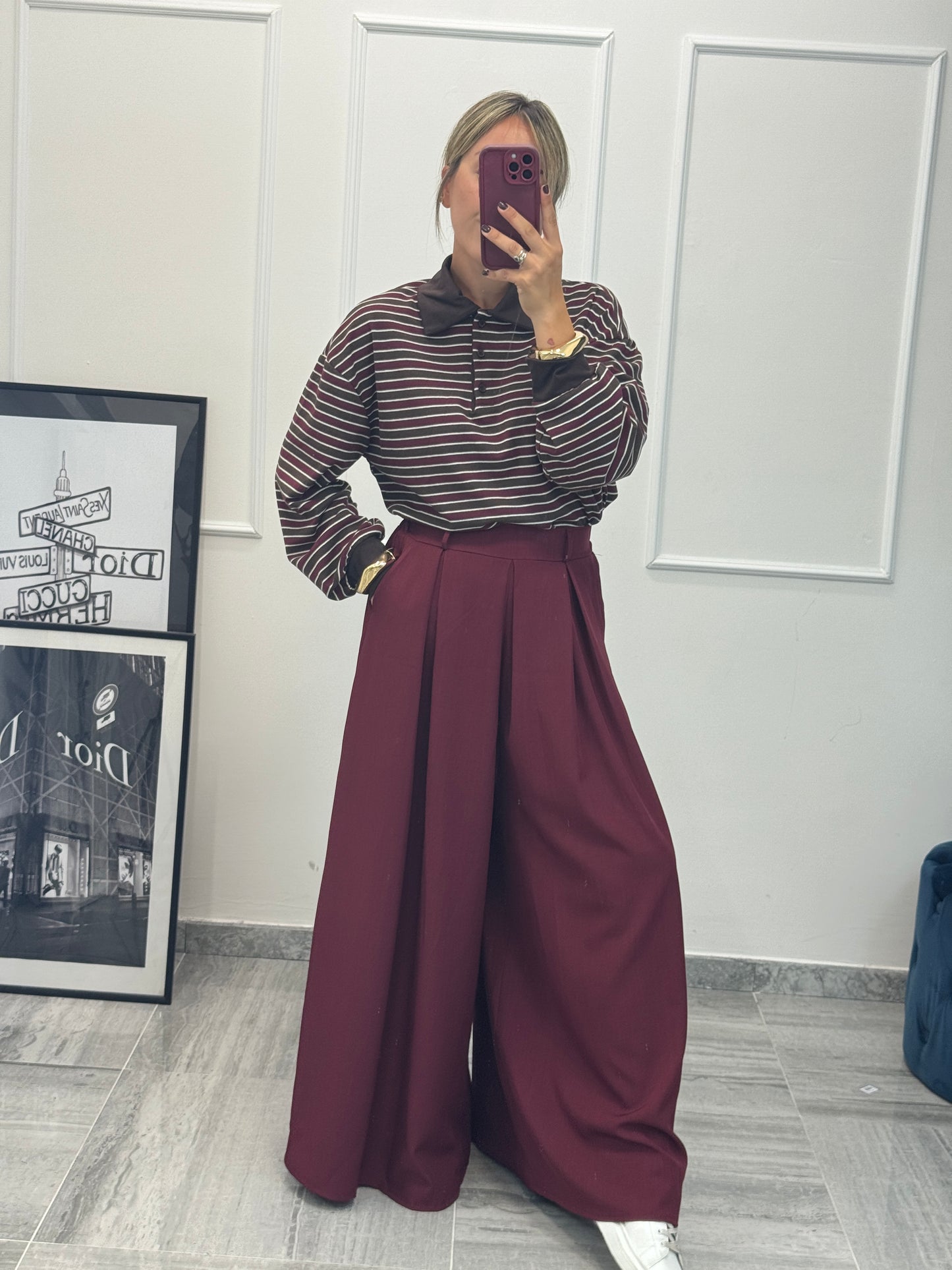 Pantalone Miranda