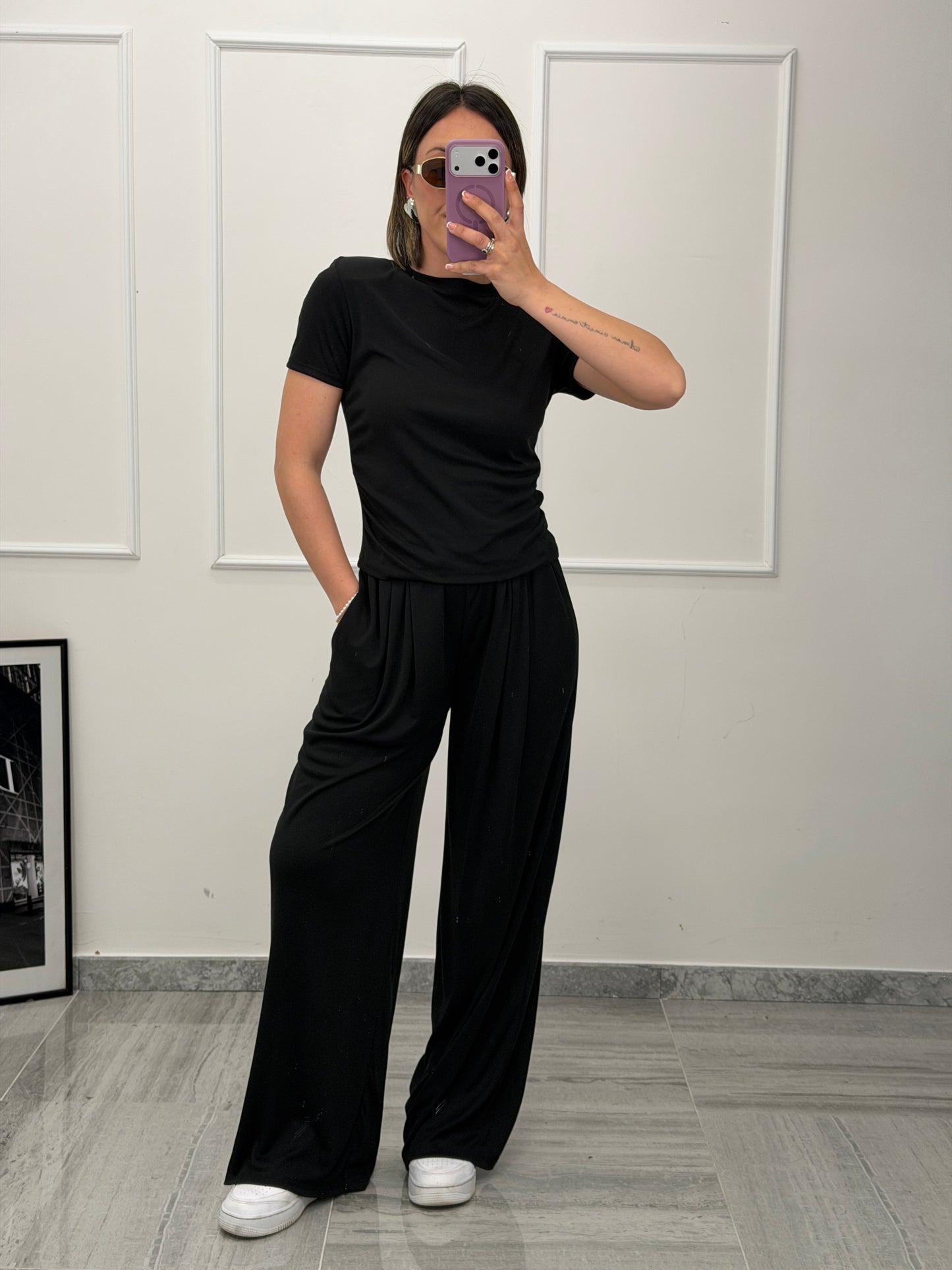 Coordinato elga