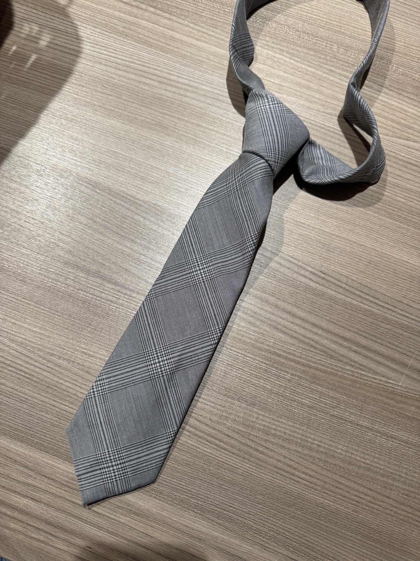 Cravatta principe di Galles