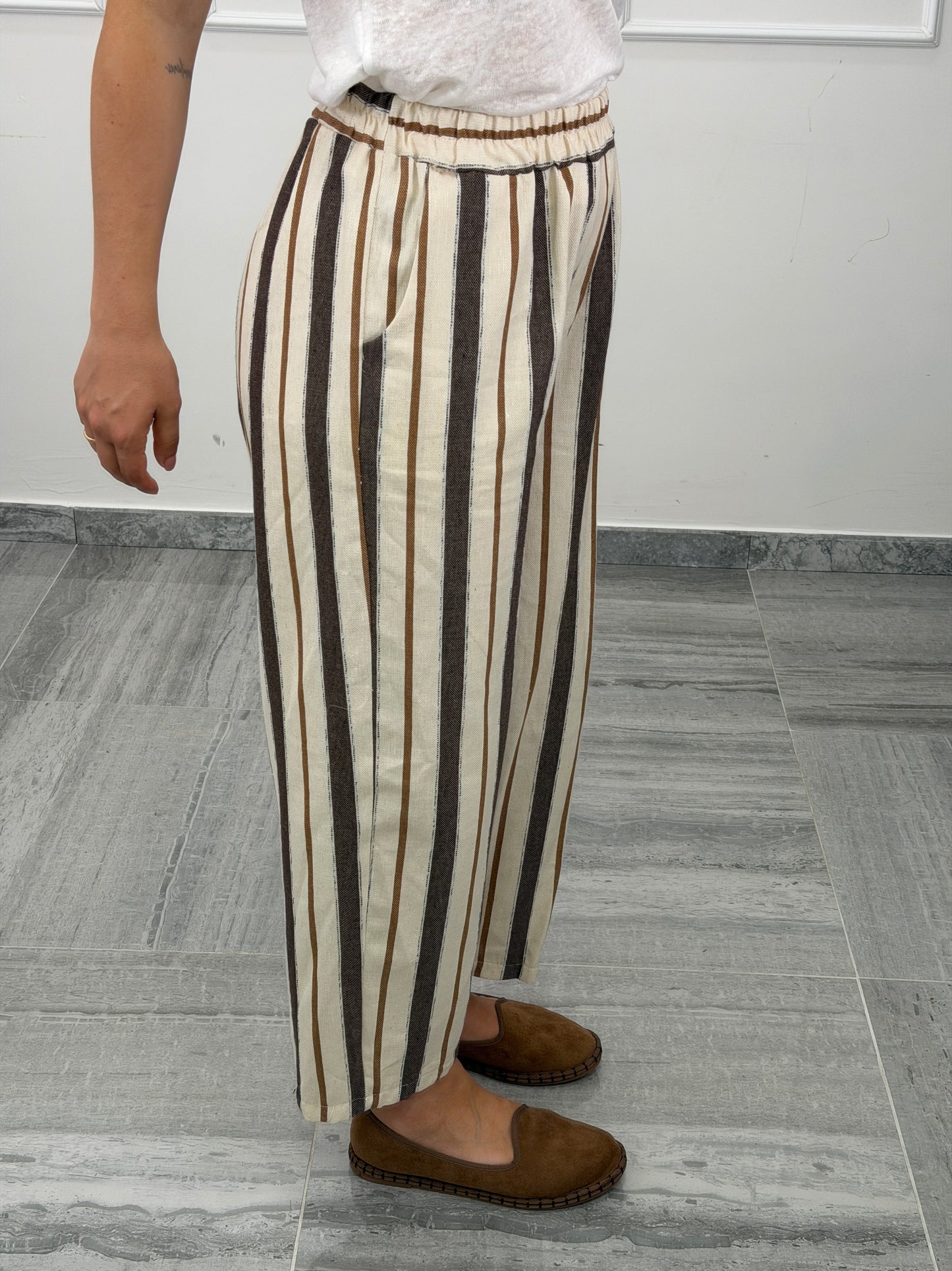 Pantalone Marbella 2.0