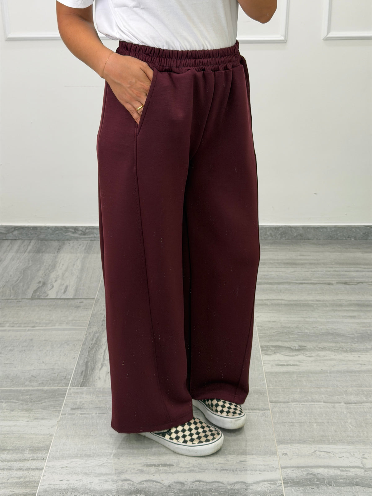 Jogger 2.0