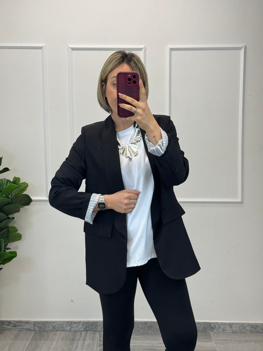 Blazer Mary