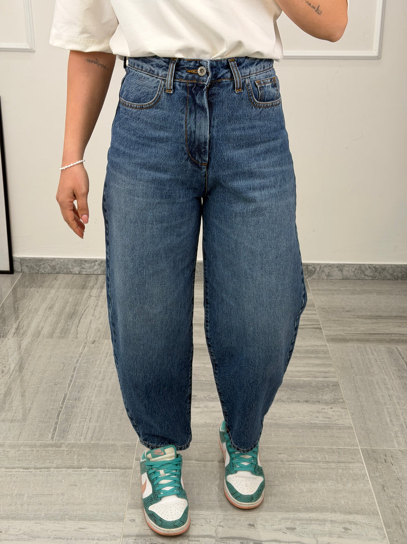 Jeans premium 100% Made in italy