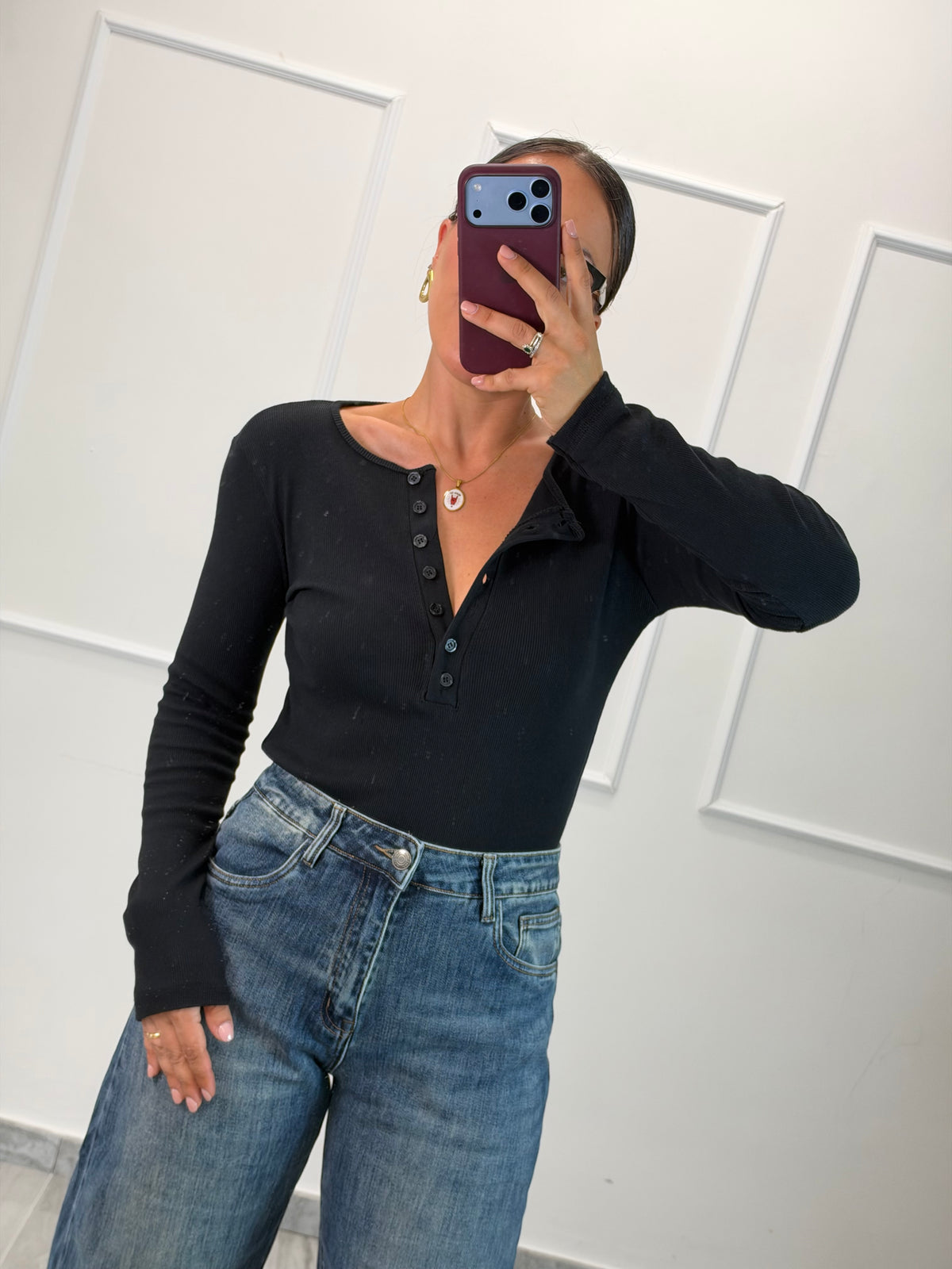 Maglia Juliette
