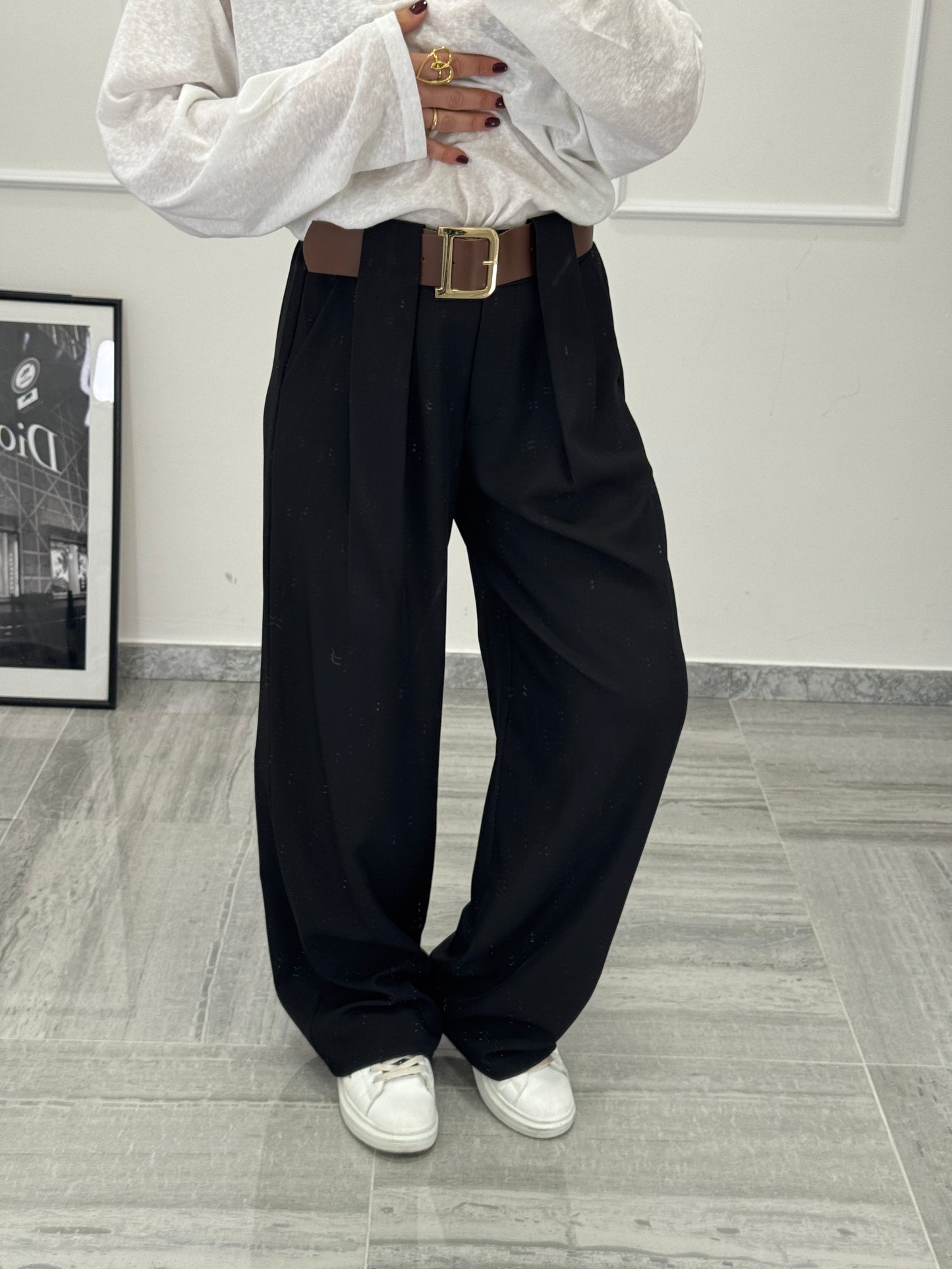 Pantalone gloria