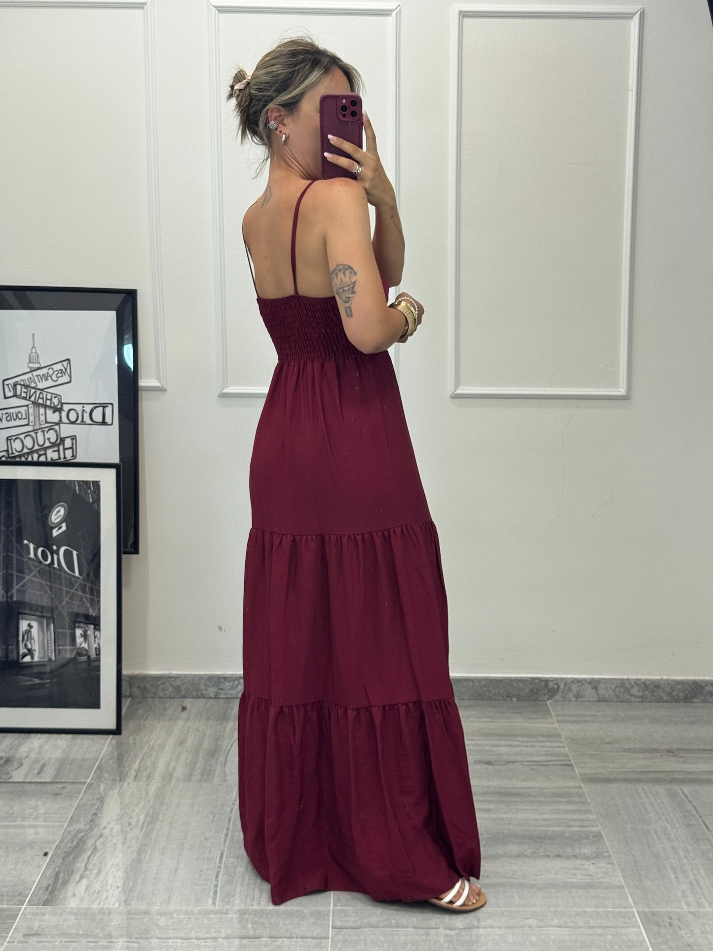 Abito Lisbona