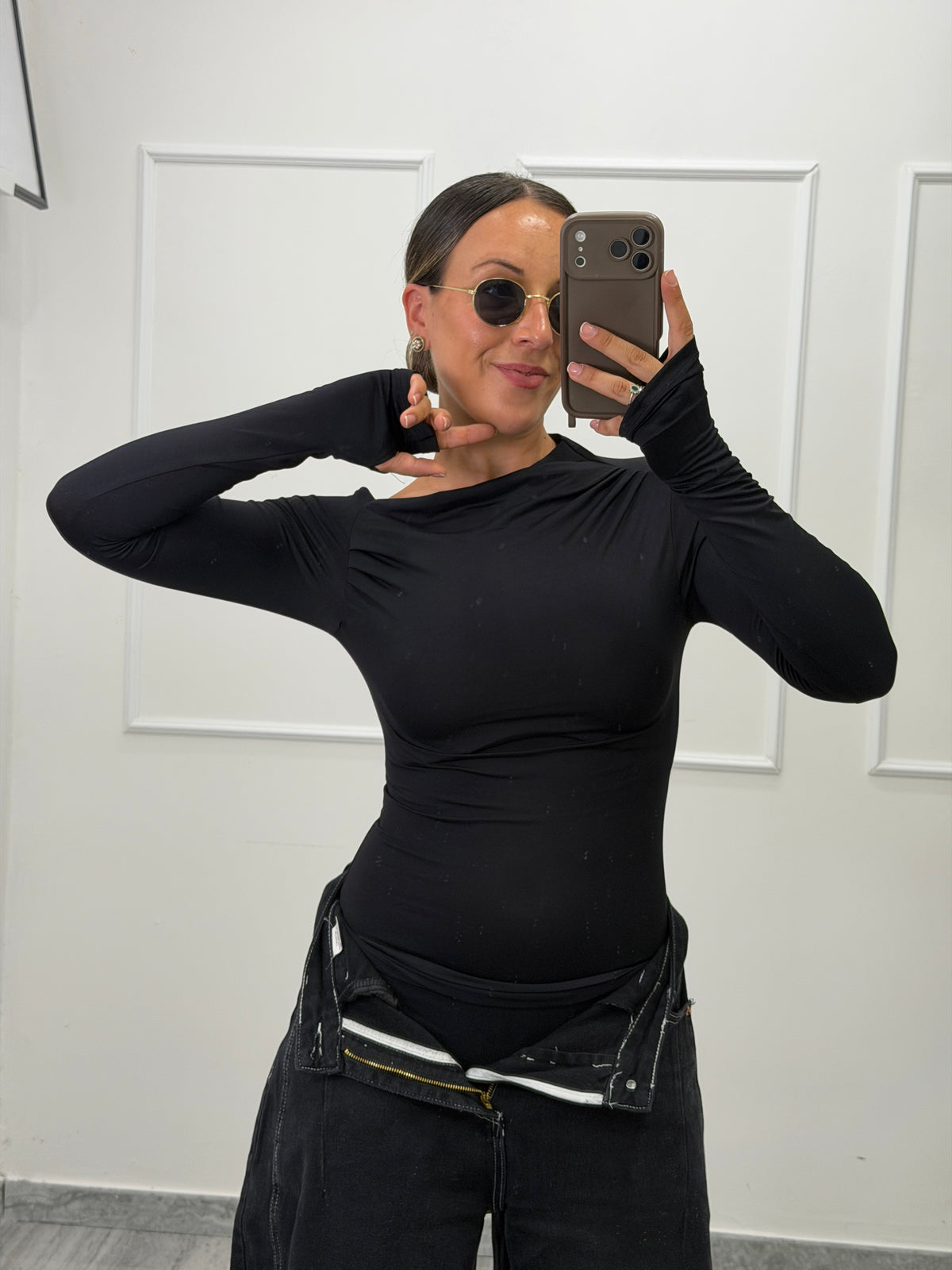 Maglia Kim