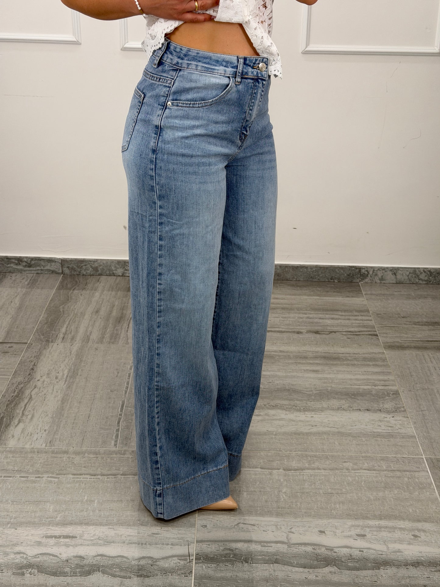 Jeans N2743