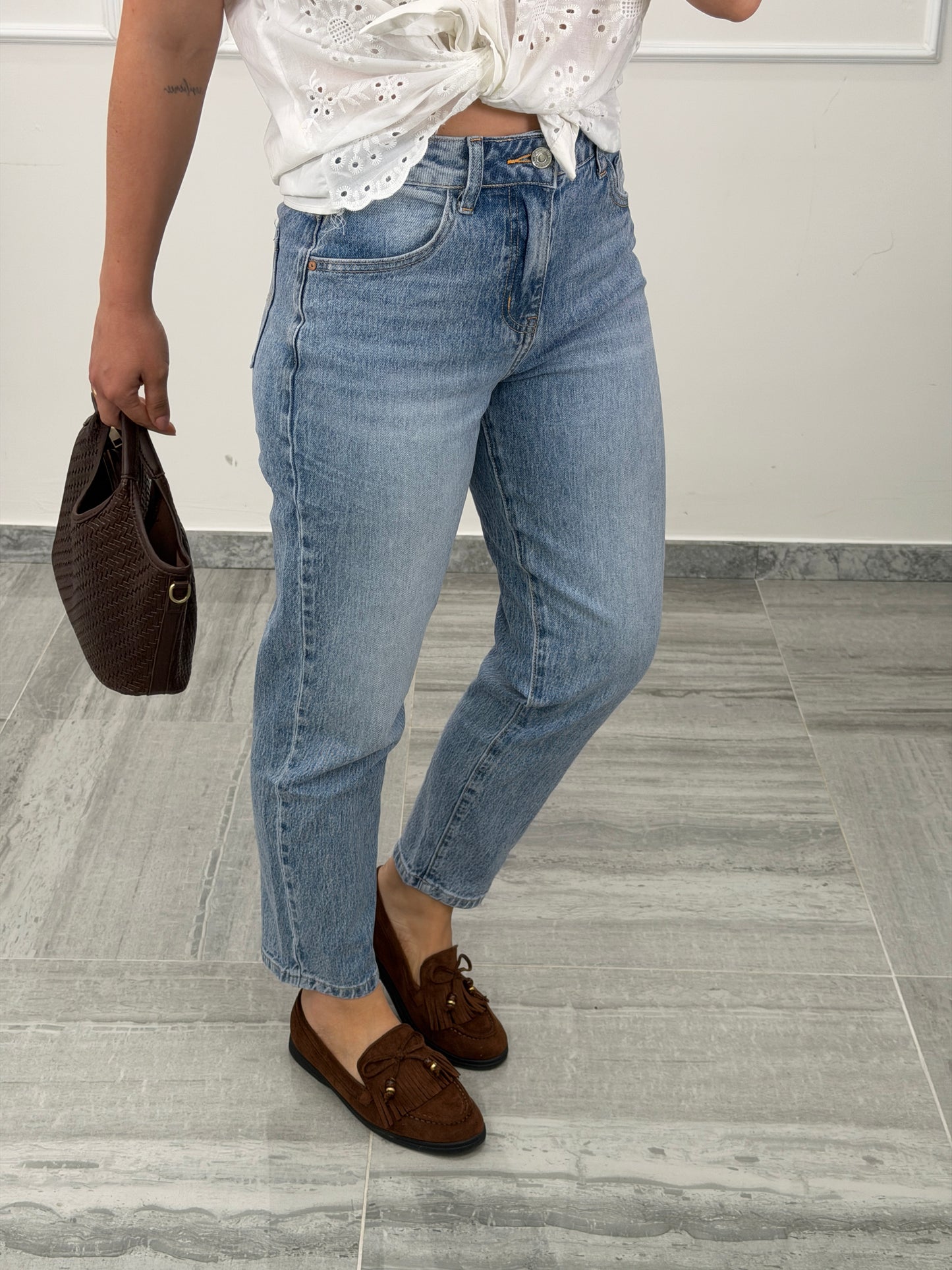 Jeans T882