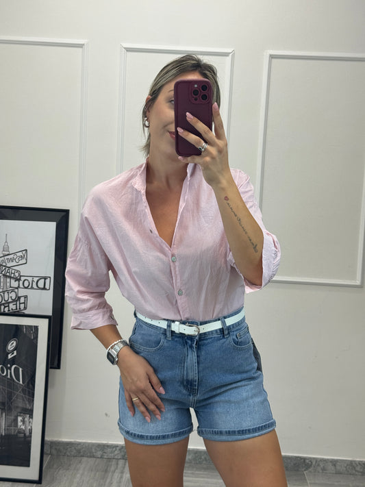 Camicia coreana