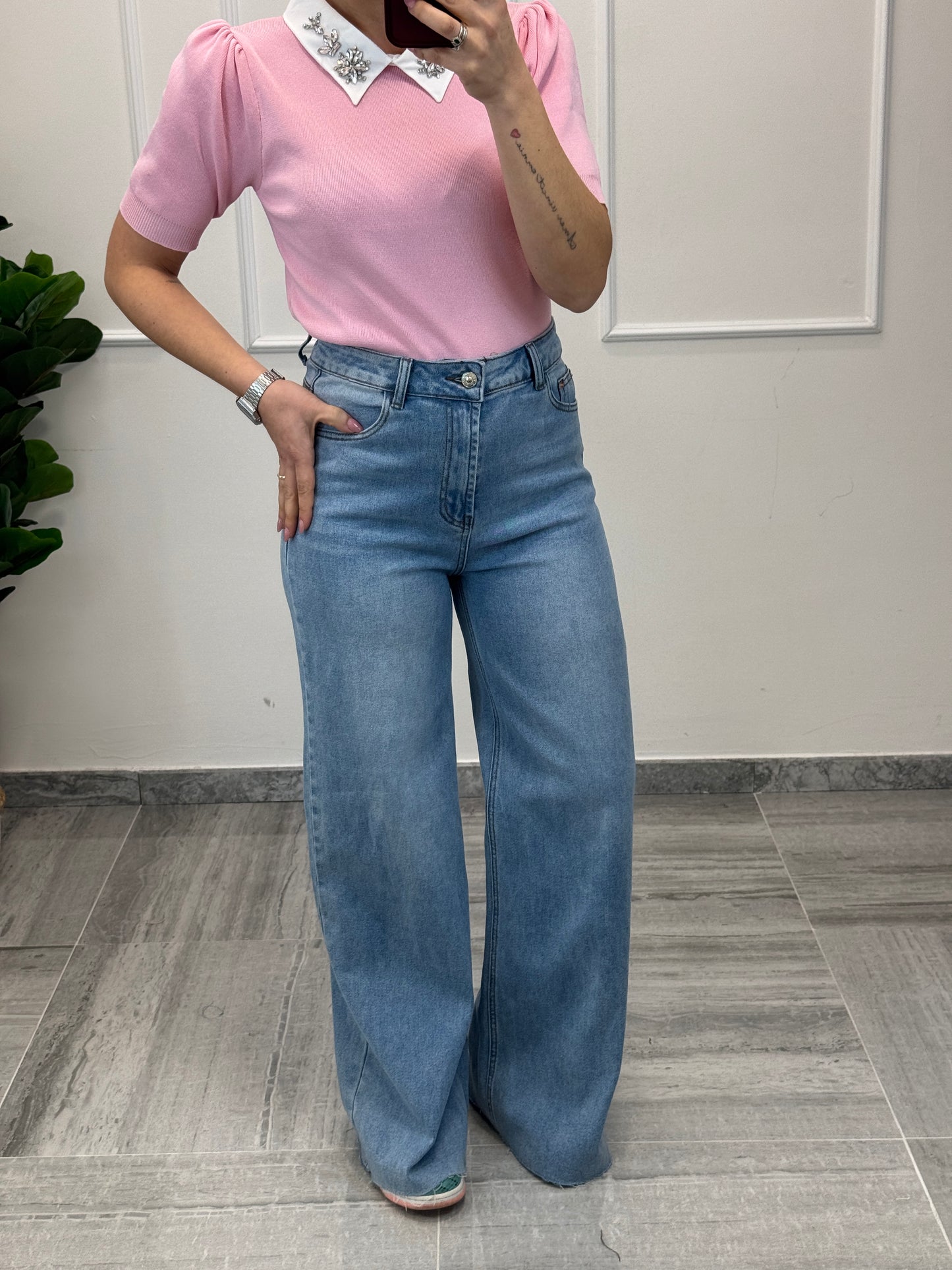 Jeans Susan