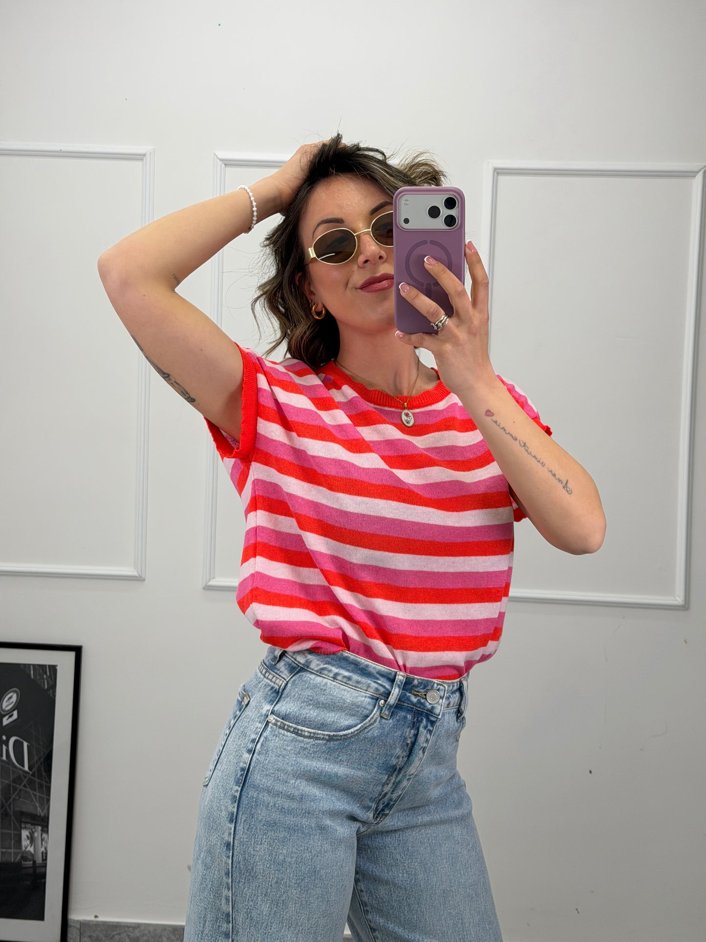 Maglia Malta