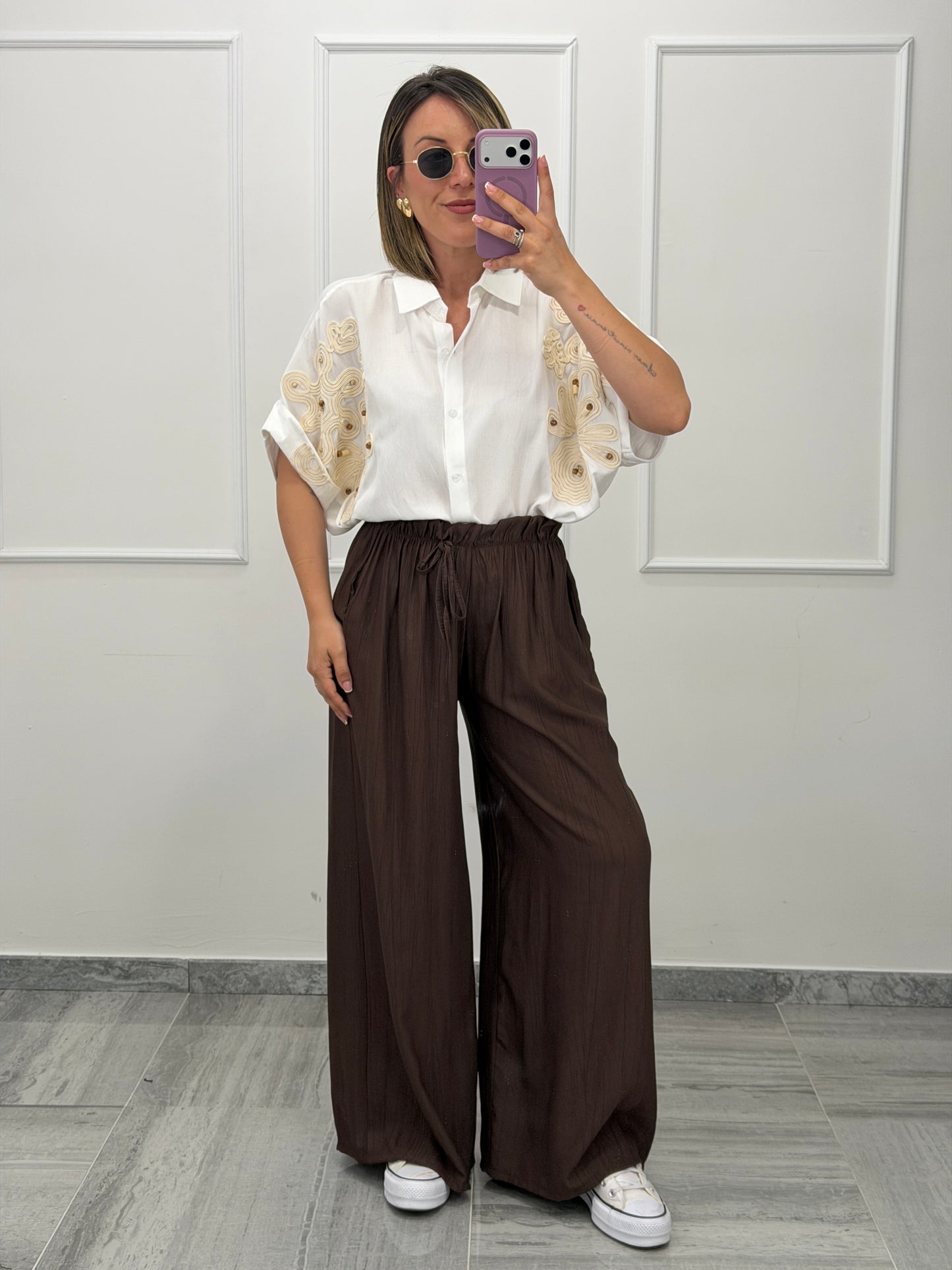 Pantalone Gilda