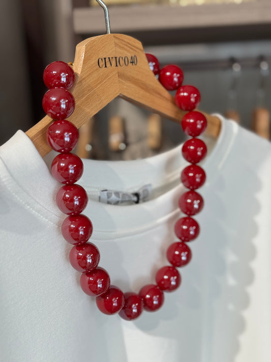 Collana amarena