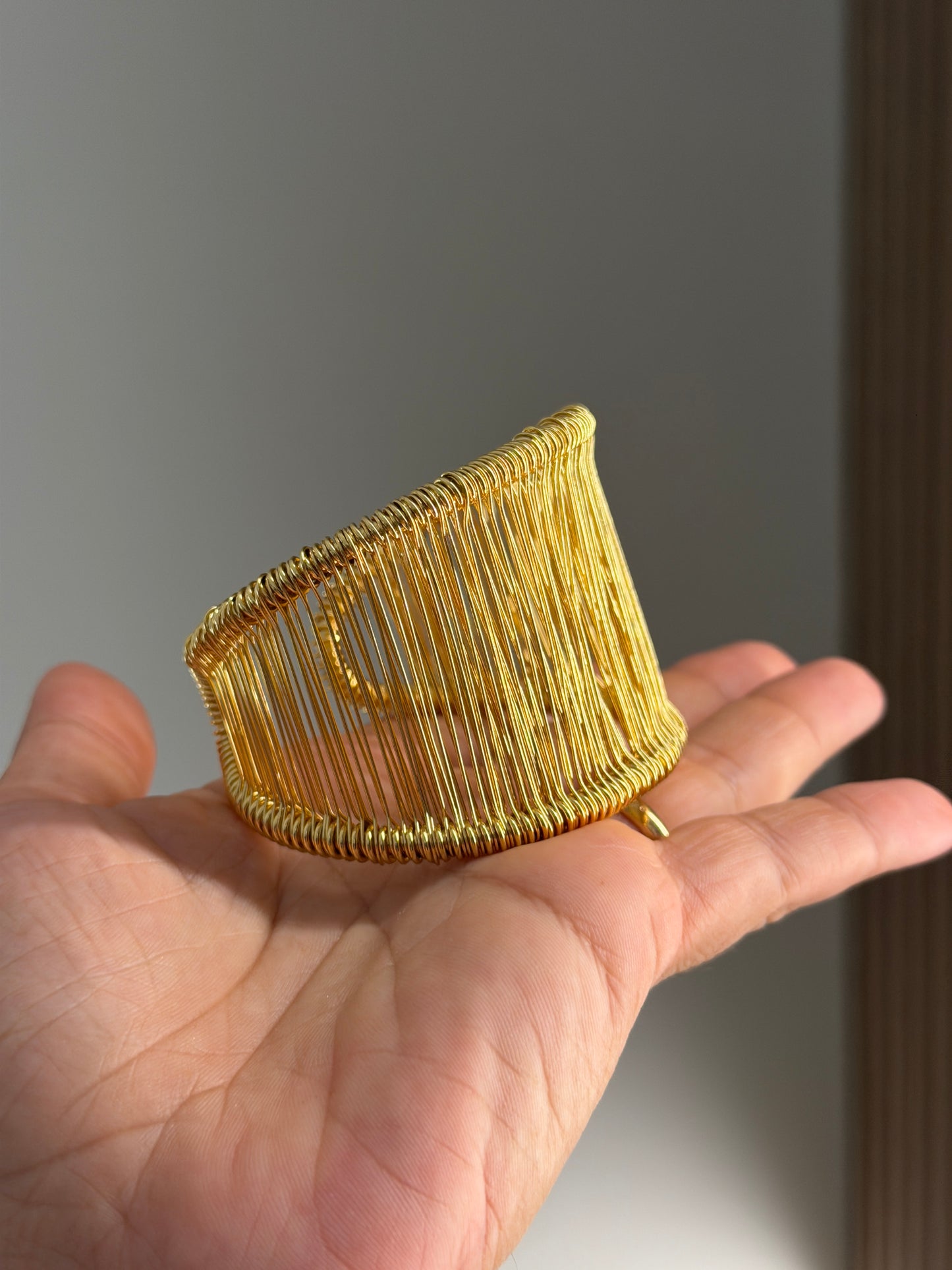 Bracciale gold