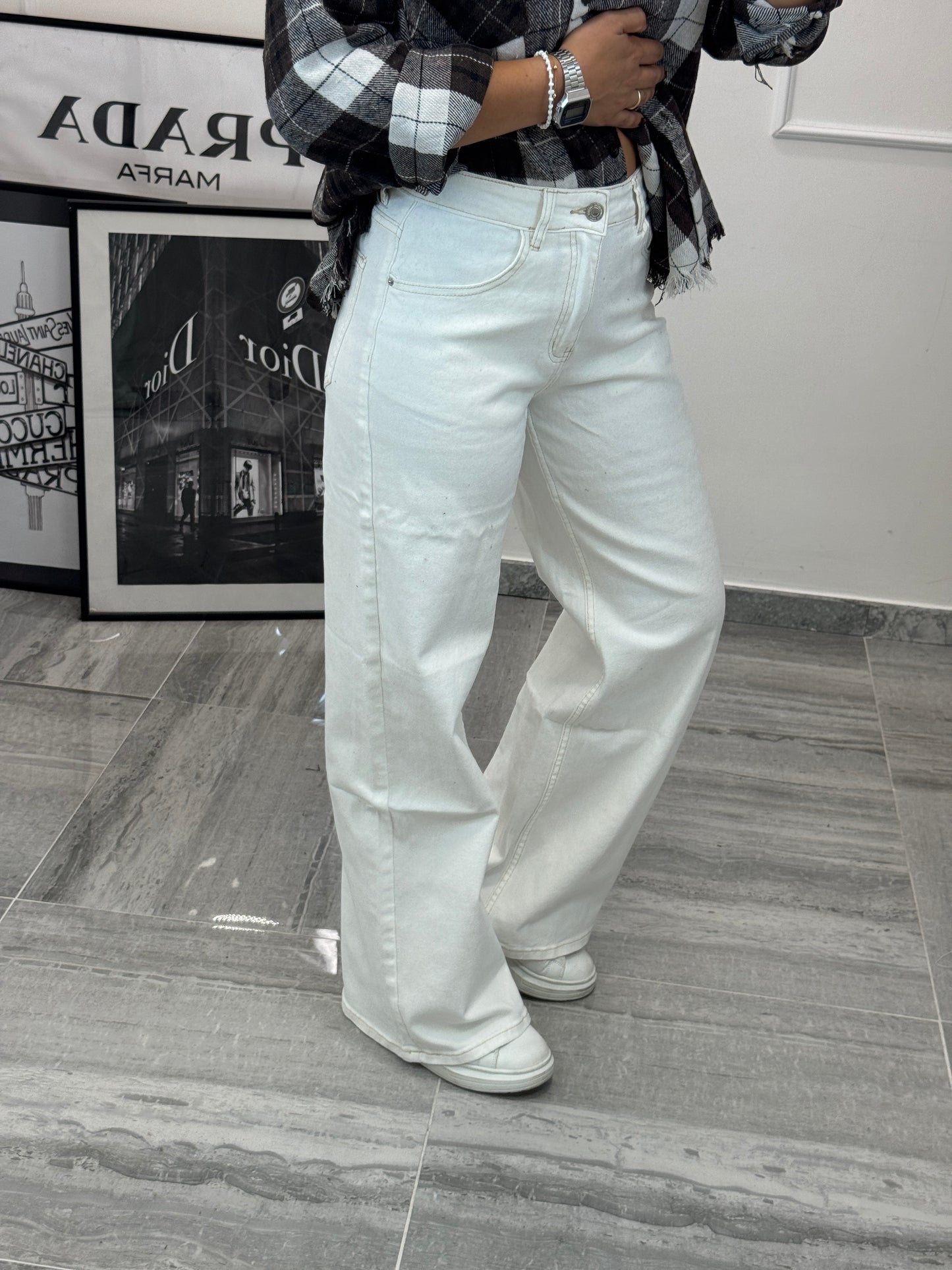 Jeans Cortina