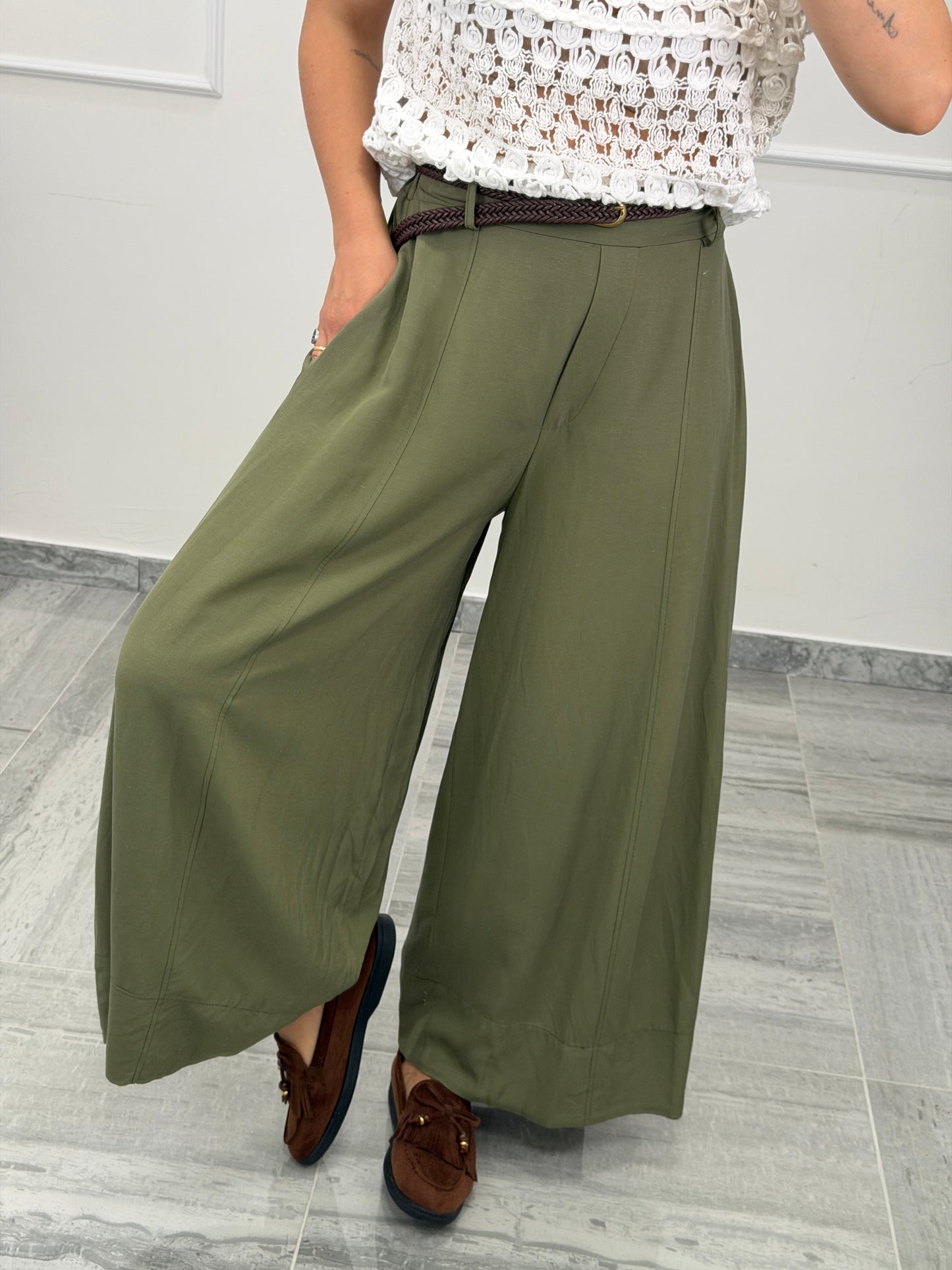Pantalone Selene