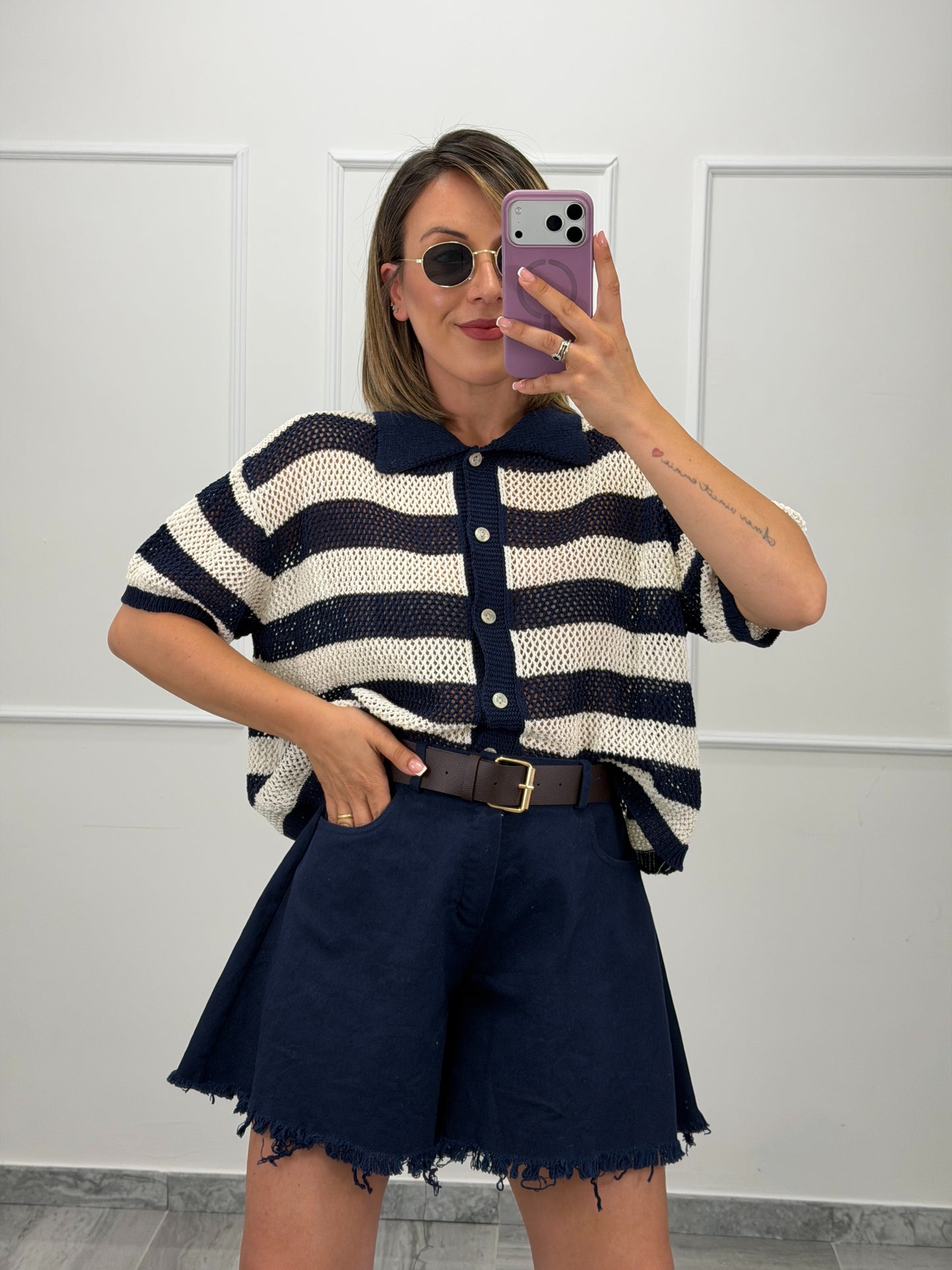 Short Lucilla
