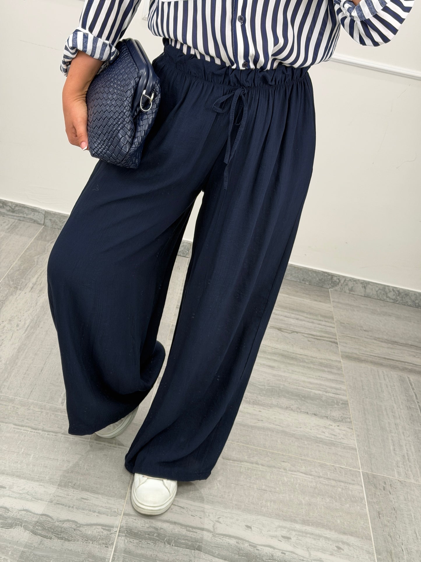 Pantalone Gilda
