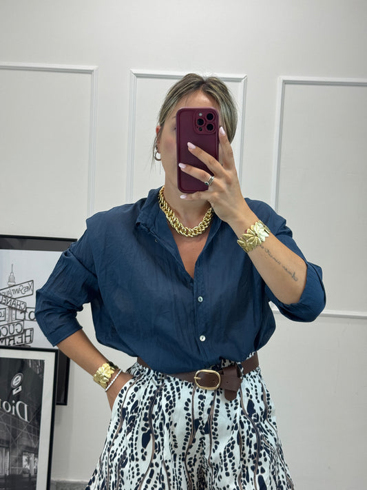 Camicia Marbella