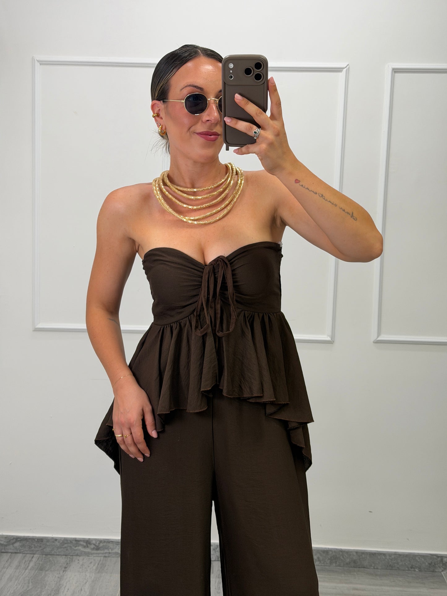 Jumpsuit Alma