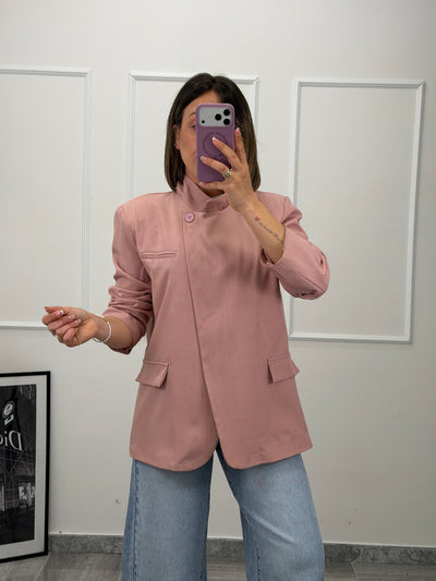 Blazer donna Virginia 2.0 — giacca elegante