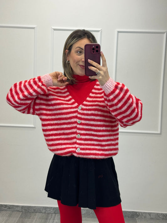 Cardigan Candy