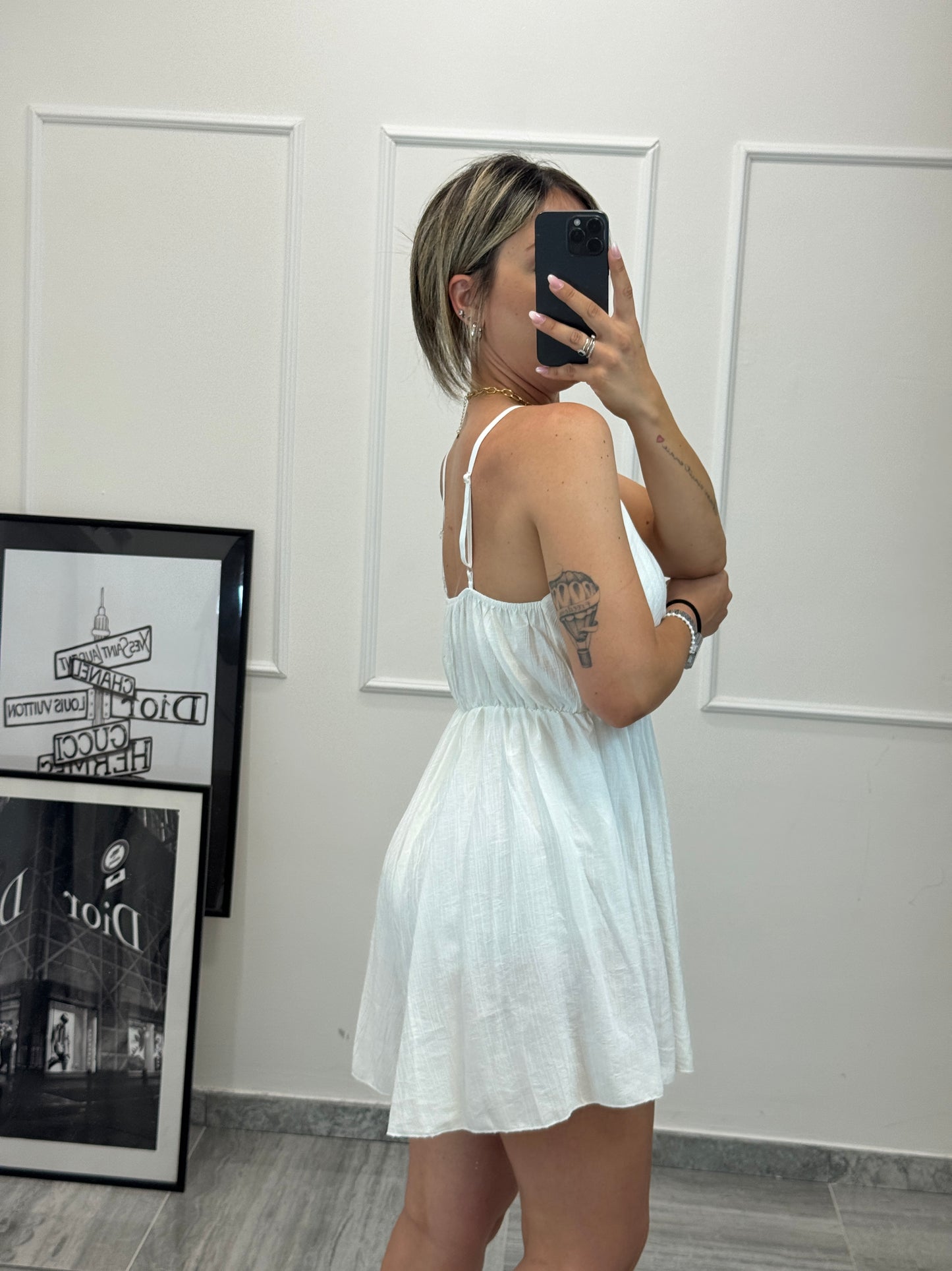 Tuta Livia