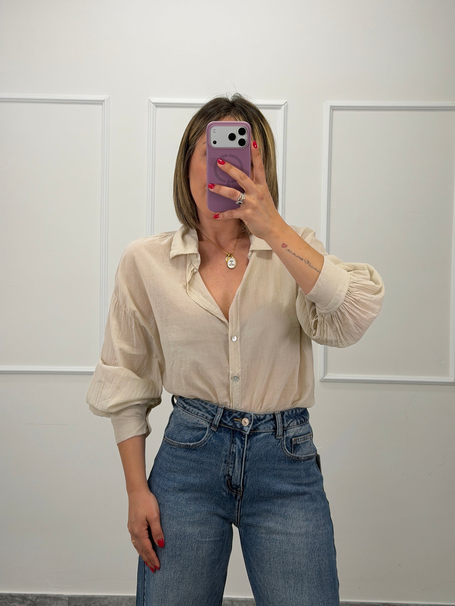 Camicia Marta