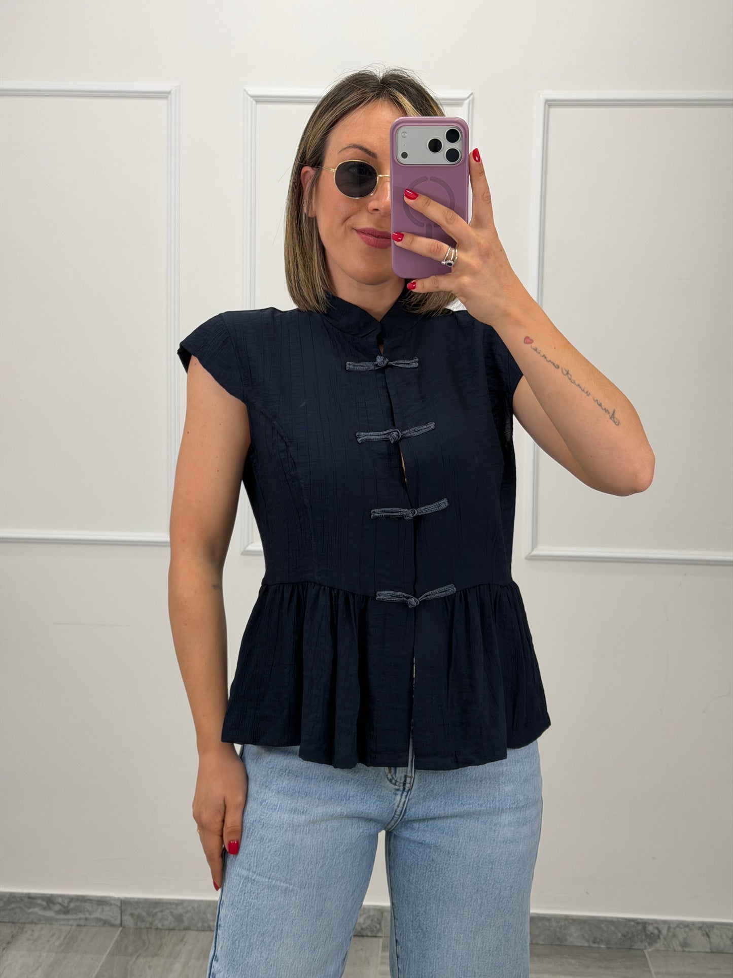 Camicia Japan