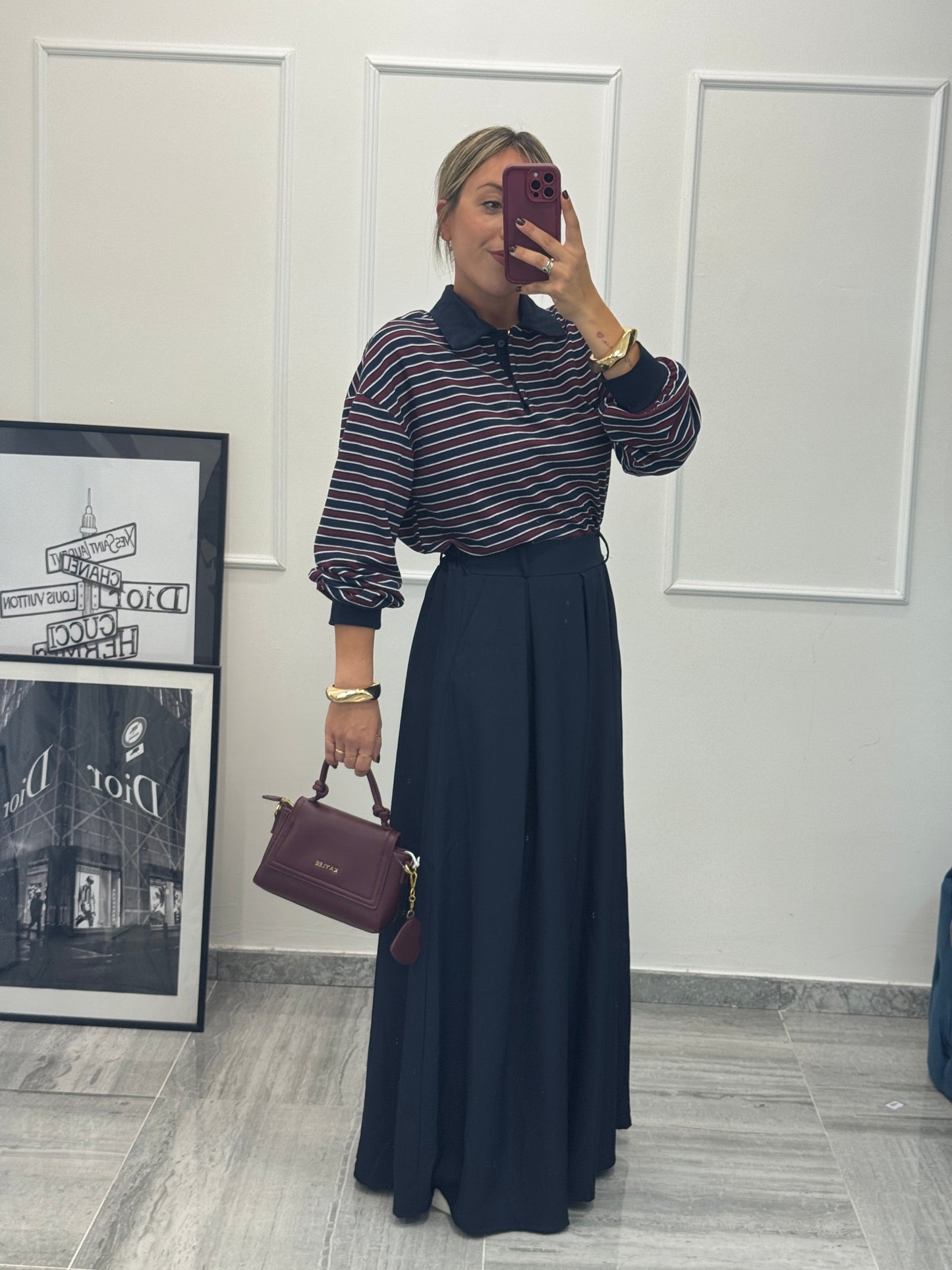 Pantalone Miranda
