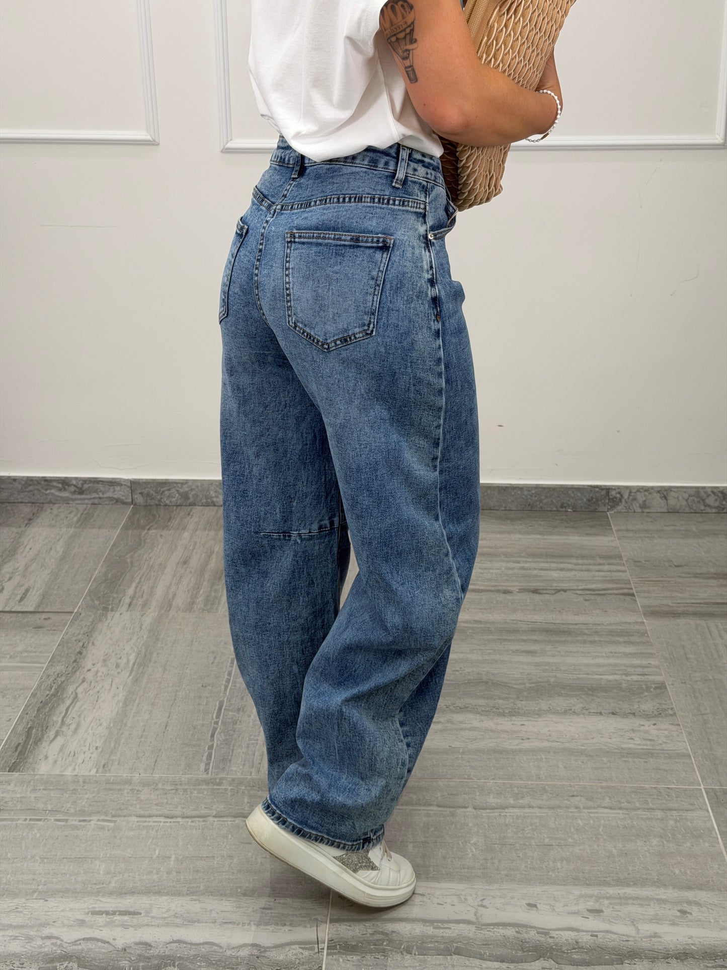 Jeans 2657