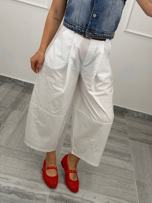 Pantalone ovetto