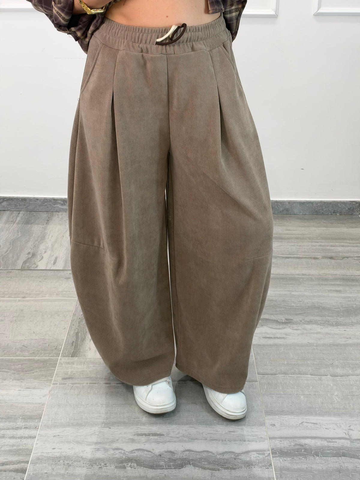 Pantalone Nina