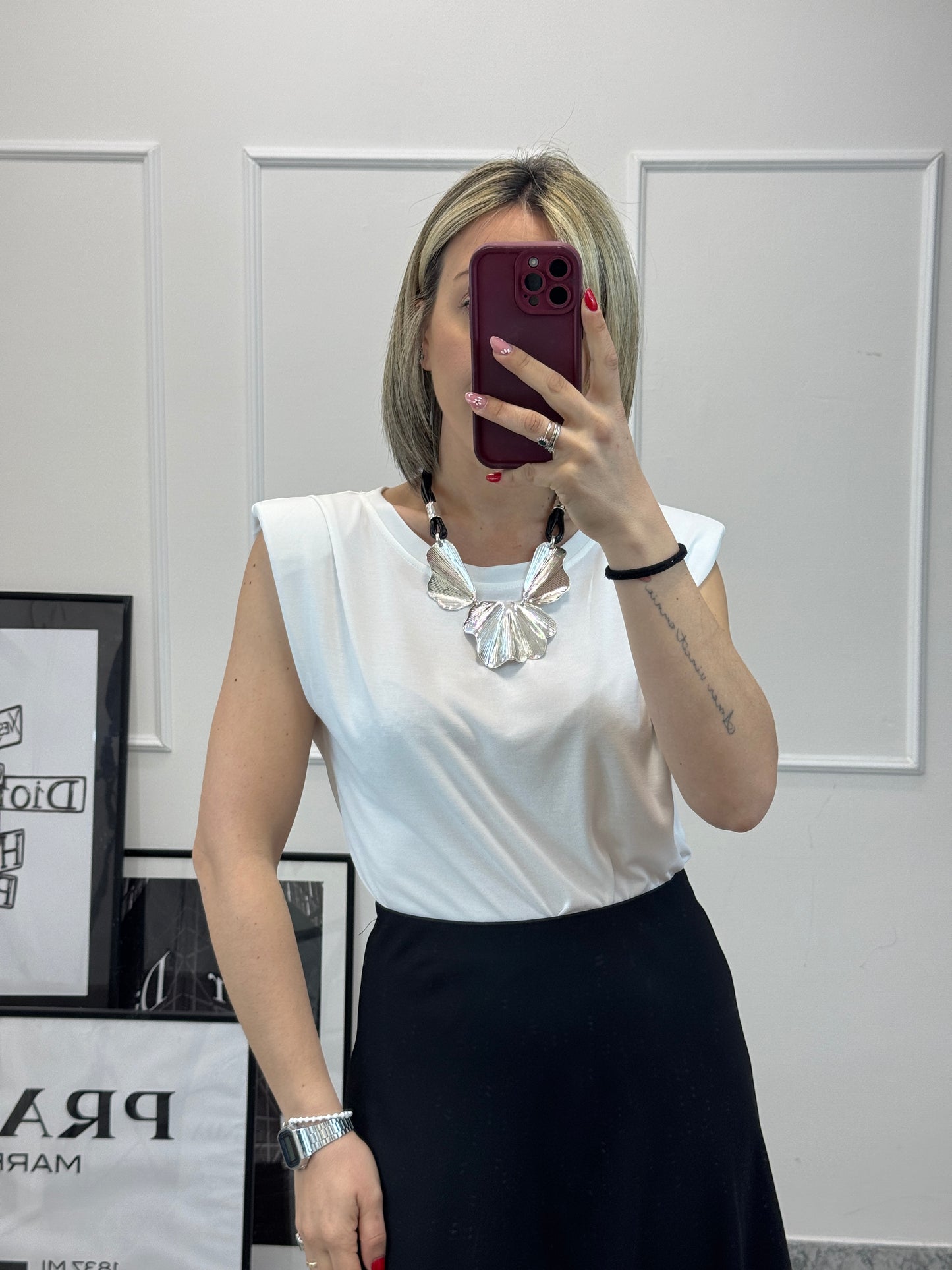 Canotta Gilda