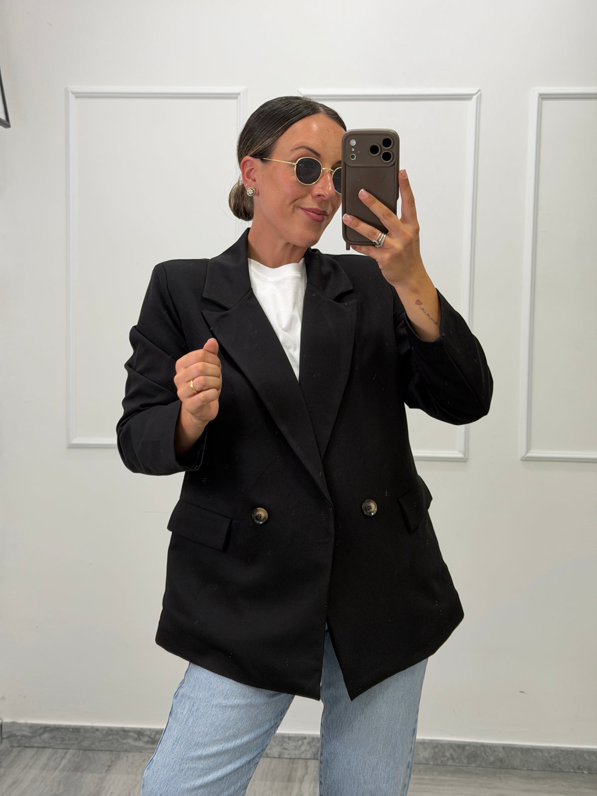 Blazer Diletta