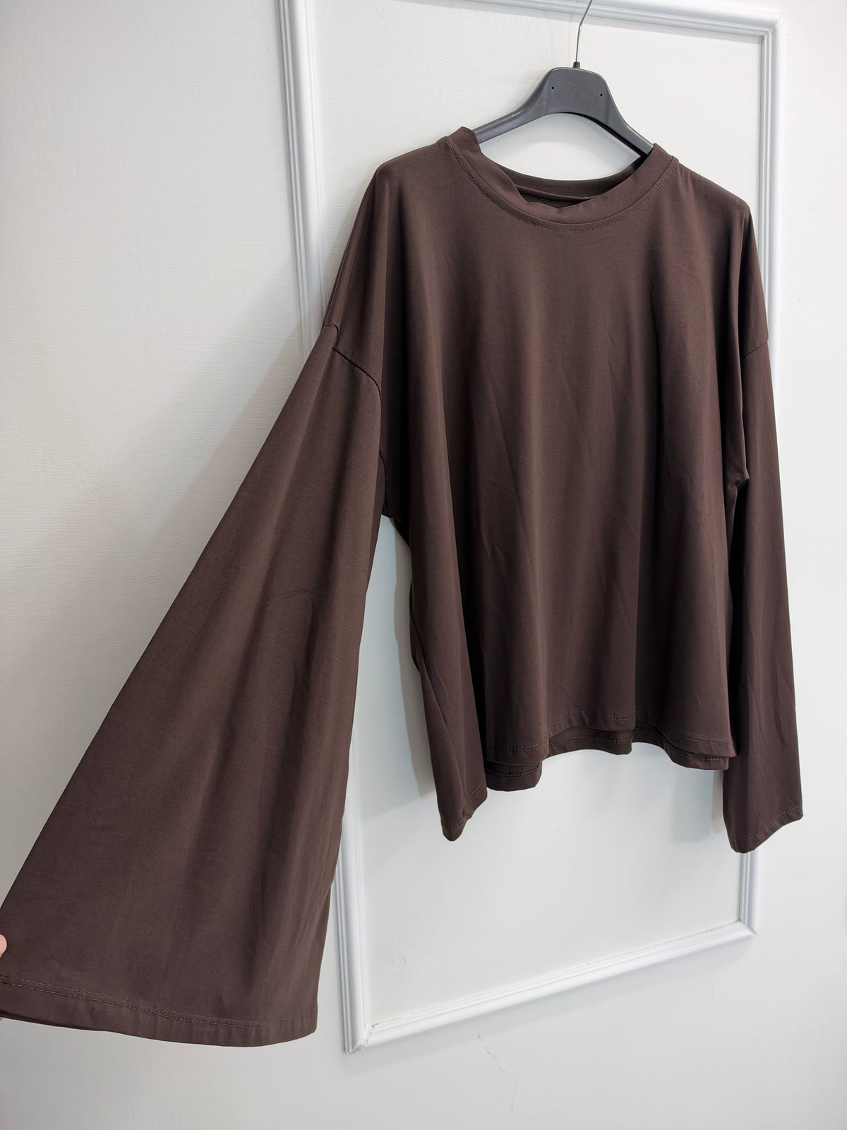 Maglia Carmen