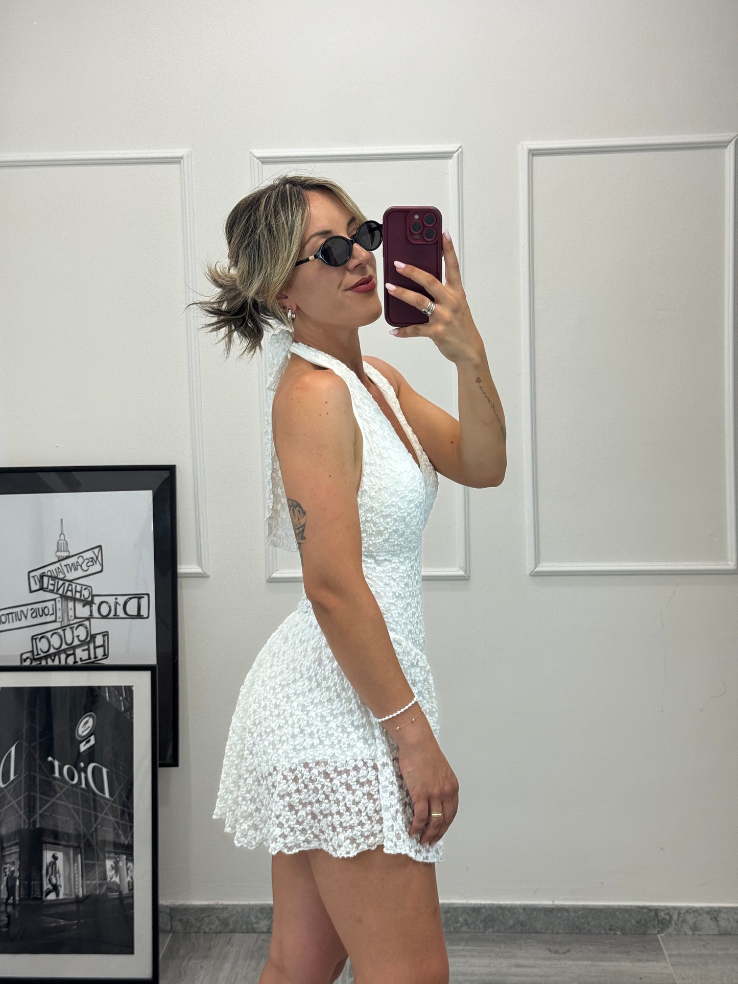 Abito Marilyn