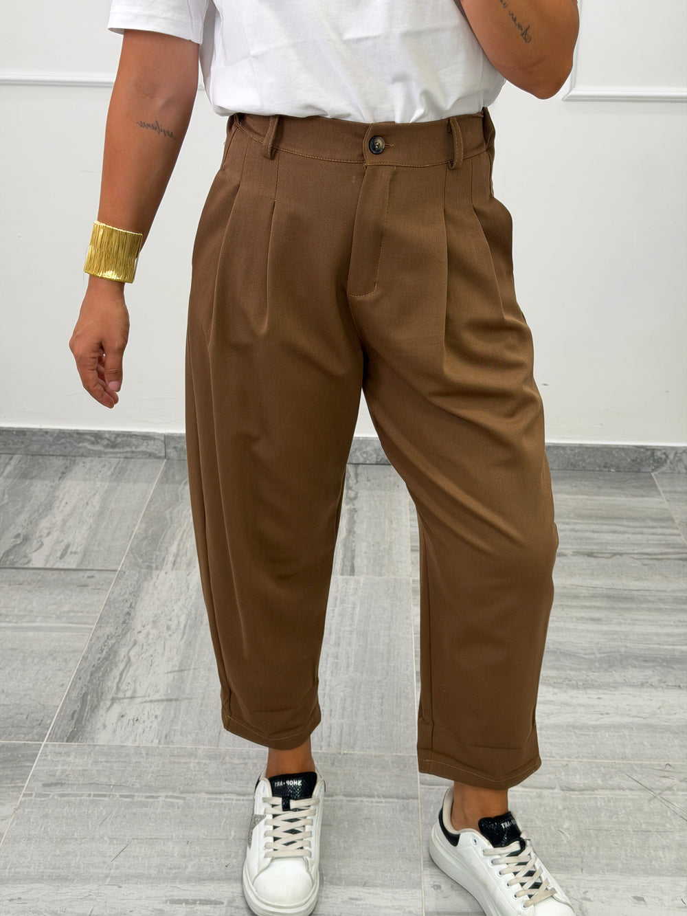 Eva Fall-Winter
