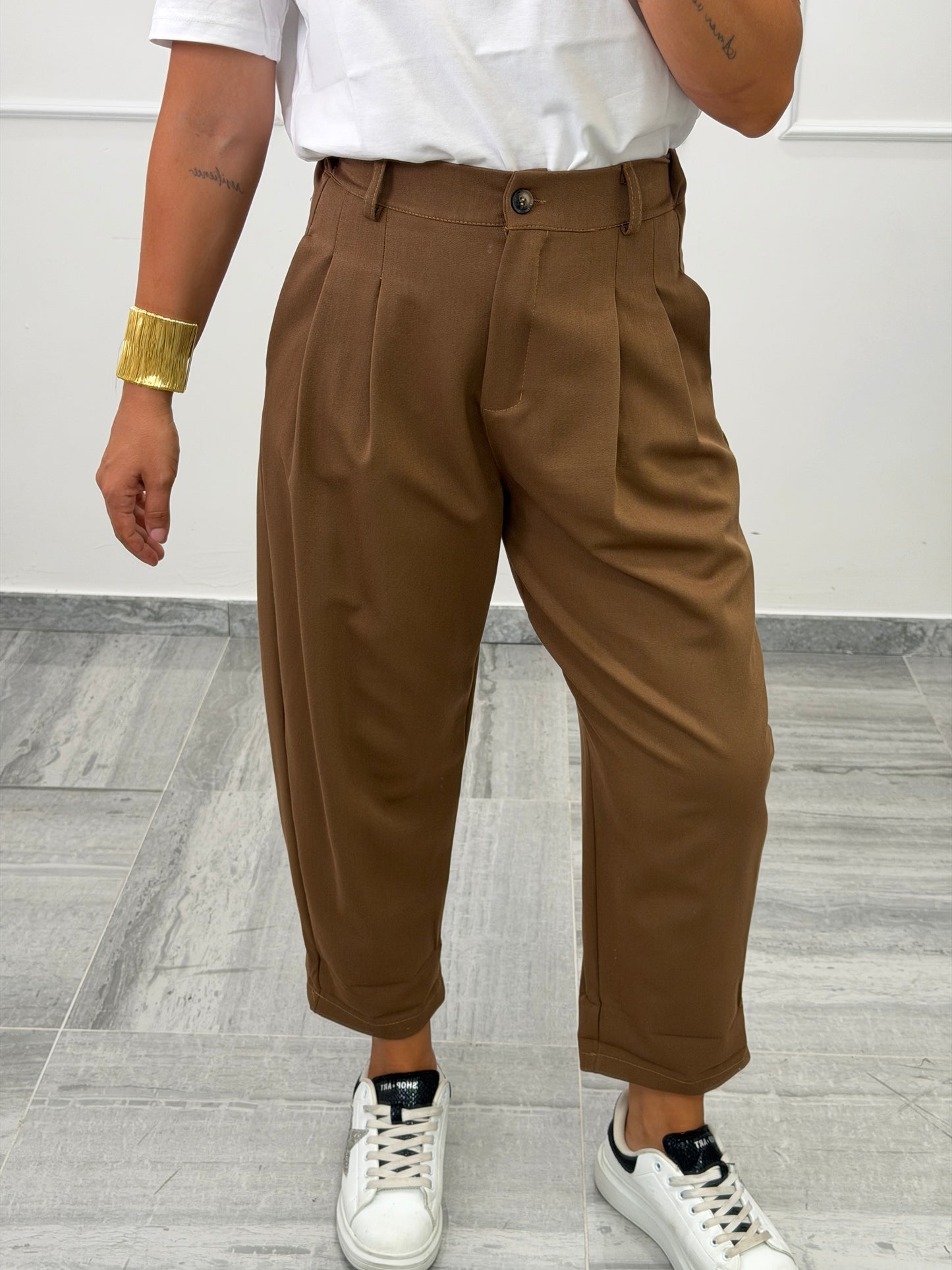 Eva Fall-Winter